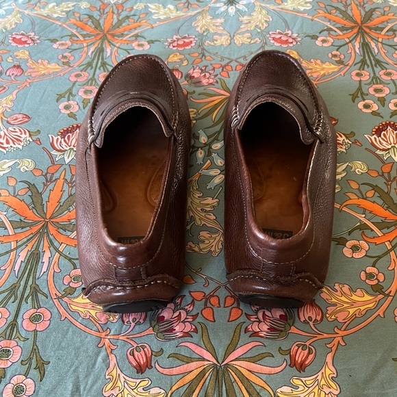 Sheepskin Loafers - Picture 2 of 6